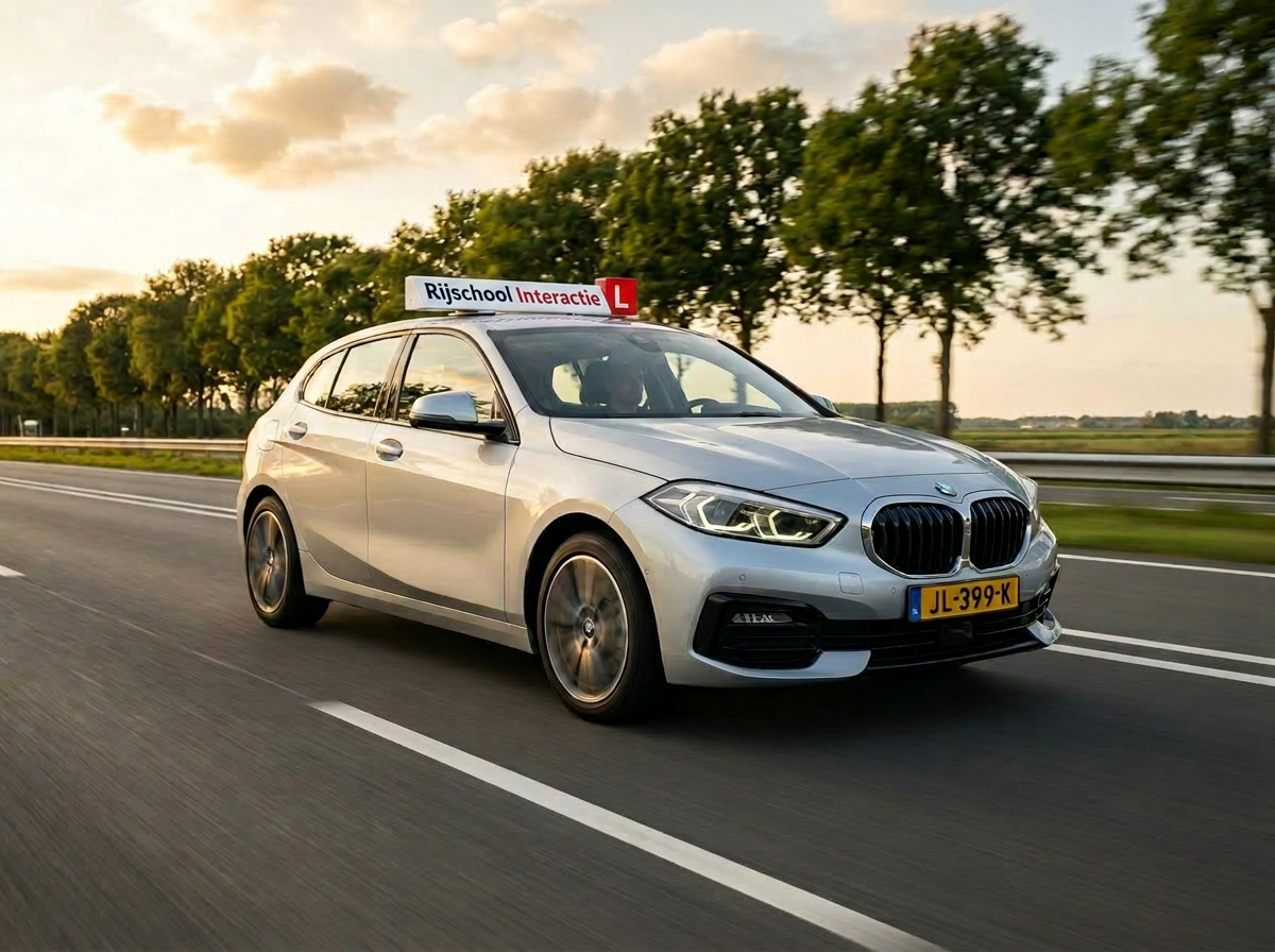 BMW 1-serie